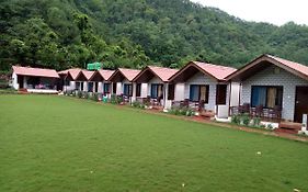 Ratta Pani Camp & Resort Rishikesh