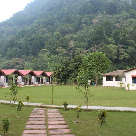 Rattapani Resort Rishikesh Exterior photo