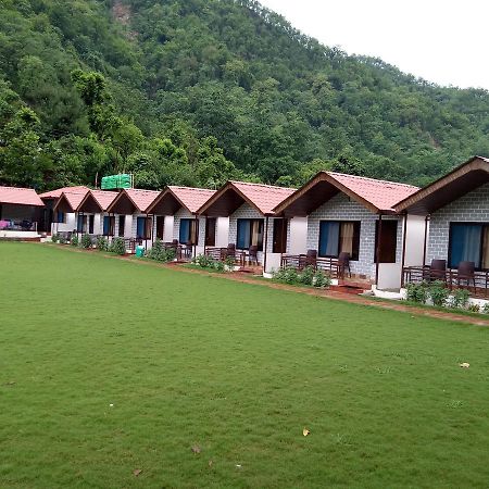 Rattapani Resort Rishikesh Exterior photo