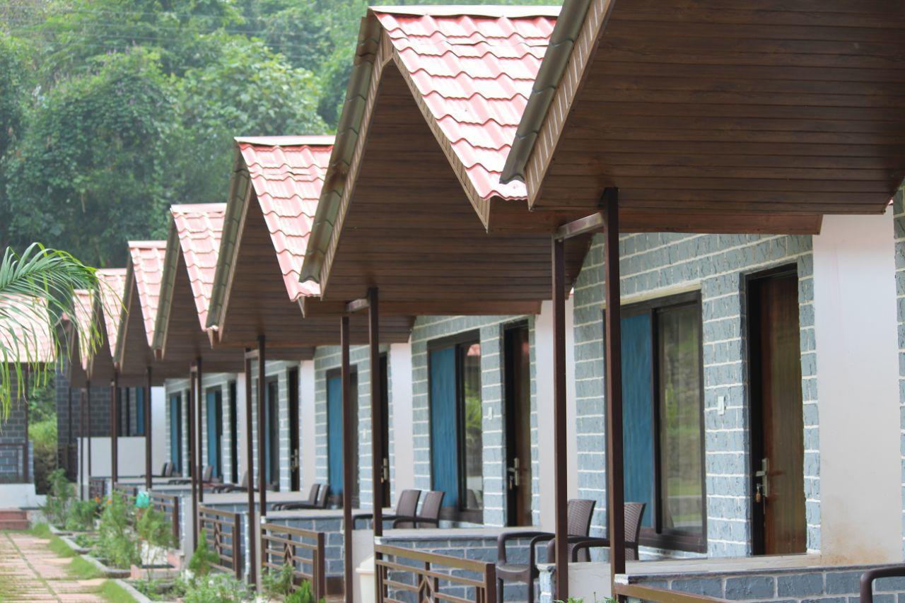 Rattapani Resort Rishikesh Exterior photo