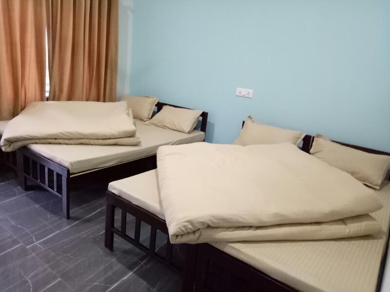Rattapani Resort Rishikesh Exterior photo