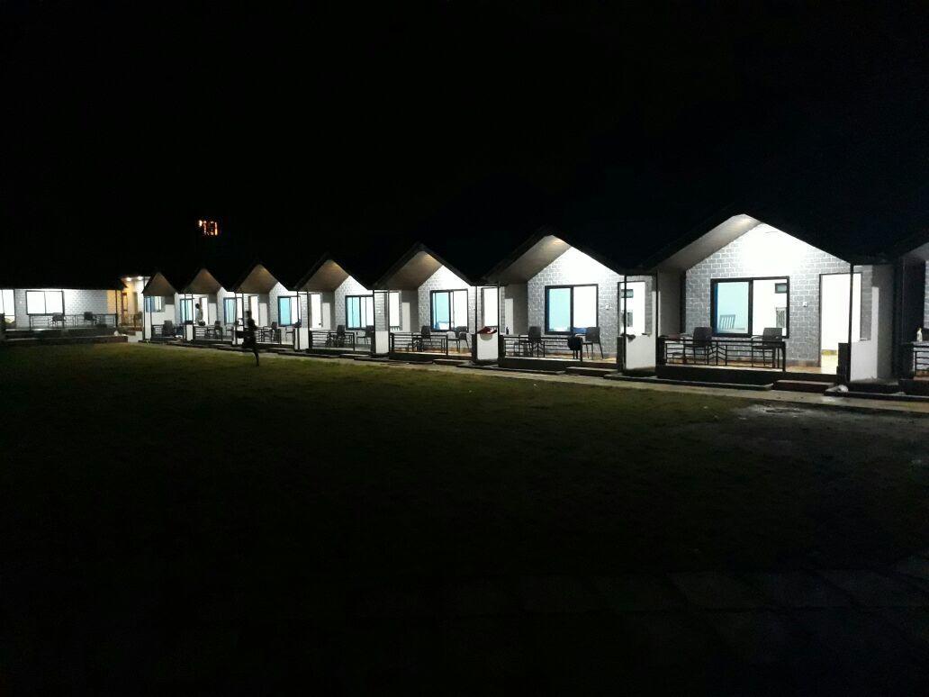 Rattapani Resort Rishikesh Exterior photo