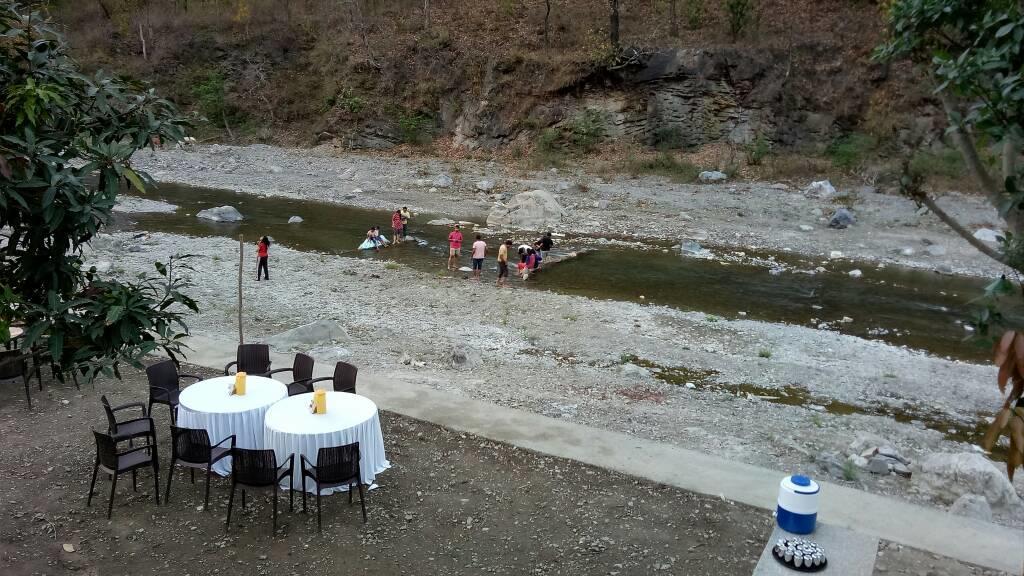 Rattapani Resort Rishikesh Exterior photo